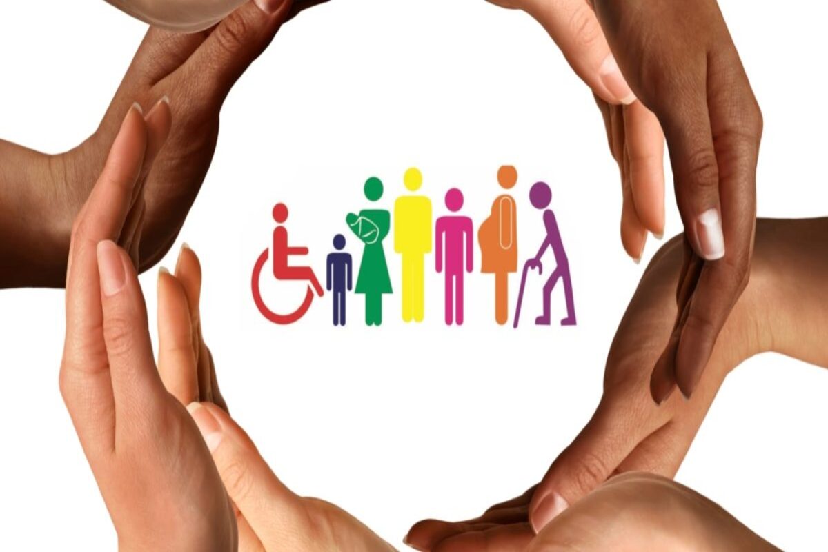 Imagem do Módulo Social: gestão comunitária