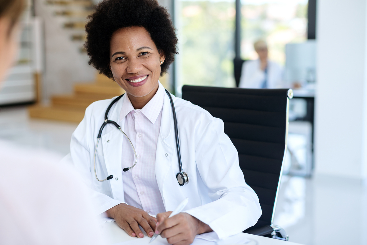 Imagem do Módulo Saúde: pacientes e dados clínicos